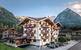 Sonnenhof Genusshotel & Appartements